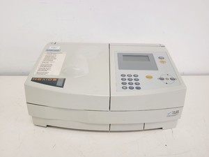 Thumbnail image of Unicam Helios Gamma UV-VIS Spectrophotometer Lab
