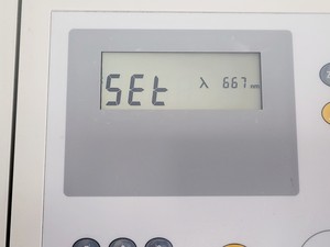 Thumbnail image of Unicam Helios Gamma UV-VIS Spectrophotometer Lab