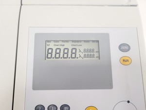 Thumbnail image of Unicam Helios Gamma UV-VIS Spectrophotometer Lab