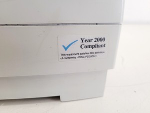 Thumbnail image of Unicam Helios Gamma UV-VIS Spectrophotometer Lab