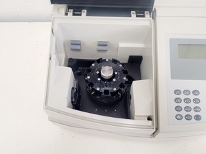 Thumbnail image of Unicam Helios Gamma UV-VIS Spectrophotometer Lab