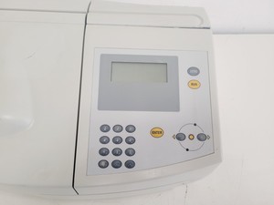 Thumbnail image of Unicam Helios Gamma UV-VIS Spectrophotometer Lab
