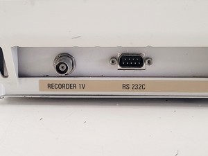 Thumbnail image of Unicam Helios Gamma UV-VIS Spectrophotometer Lab