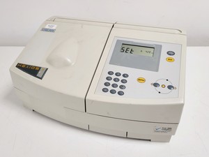 Image of Unicam Helios Gamma UV-VIS Spectrophotometer Lab
