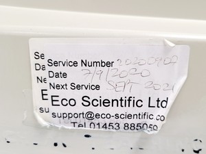 Thumbnail image of Unicam Helios Gamma UV-VIS Spectrophotometer Lab