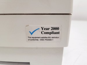 Thumbnail image of Unicam Helios Gamma UV-VIS Spectrophotometer Lab