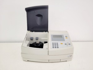 Thumbnail image of Unicam Helios Gamma UV-VIS Spectrophotometer