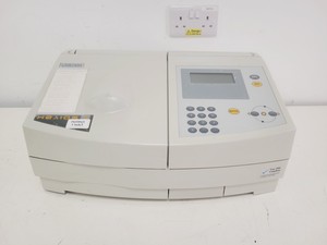 Thumbnail image of Unicam Helios Gamma UV-VIS Spectrophotometer