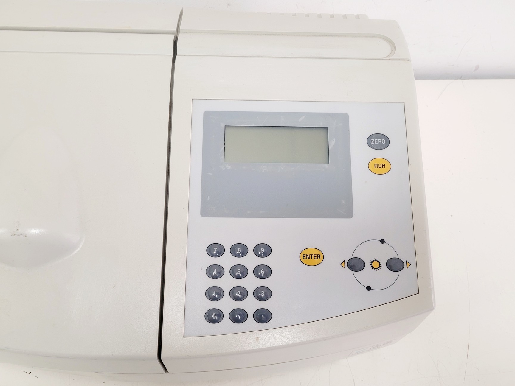Image of Unicam Helios Gamma UV-VIS Spectrophotometer