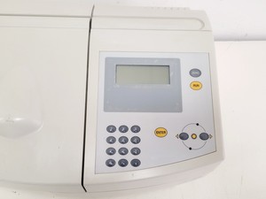 Thumbnail image of Unicam Helios Gamma UV-VIS Spectrophotometer