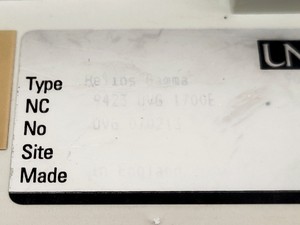 Thumbnail image of Unicam Helios Gamma UV-VIS Spectrophotometer