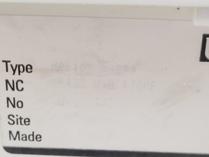 Thumbnail image of Unicam Helios Gamma UV-VIS Spectrophotometer