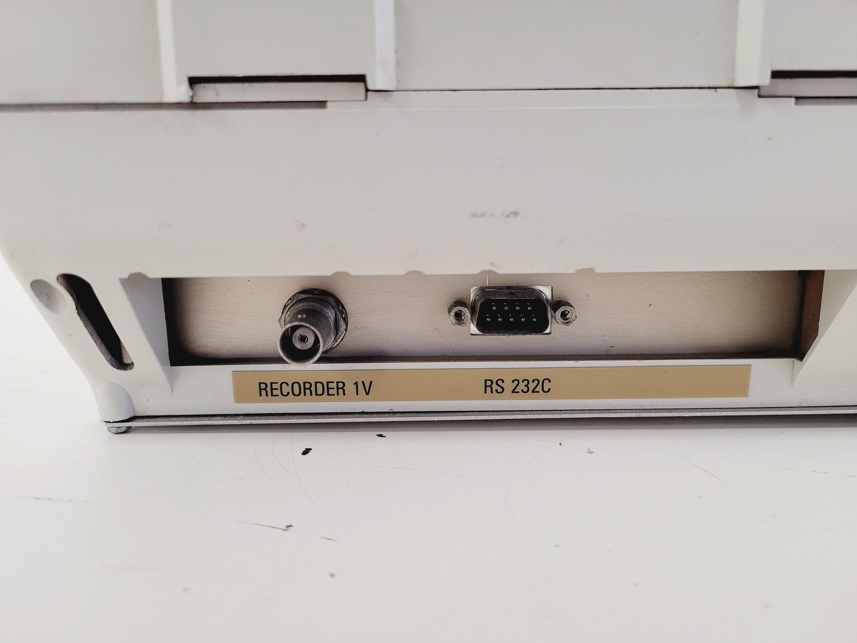 Image of Unicam Helios Gamma UV-VIS Spectrophotometer