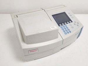 Image of Thermo Scientific Helios Omega UV-VIS Spectrophotometer Lab