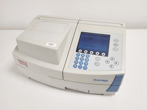 Image of Thermo Scientific Helios Omega UV-VIS Spectrophotometer Lab