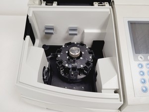 Thumbnail image of Thermo Scientific Helios Omega UV-VIS Spectrophotometer Lab