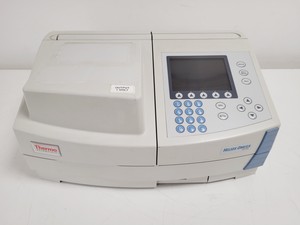 Thumbnail image of Thermo Scientific Helios Omega UV-VIS Spectrophotometer Lab