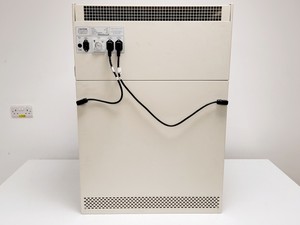 Thumbnail image of Labcaire PCR 6 PCR Workstation Lab