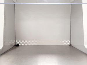 Thumbnail image of Labcaire PCR 6 PCR Workstation Lab