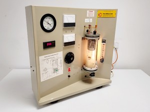 Image of P.A. Hilton Boiling Heat Transfer Unit System Lab