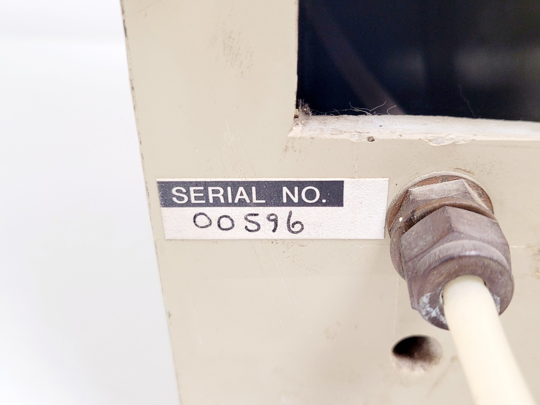 Image of P.A. Hilton Boiling Heat Transfer Unit System Lab