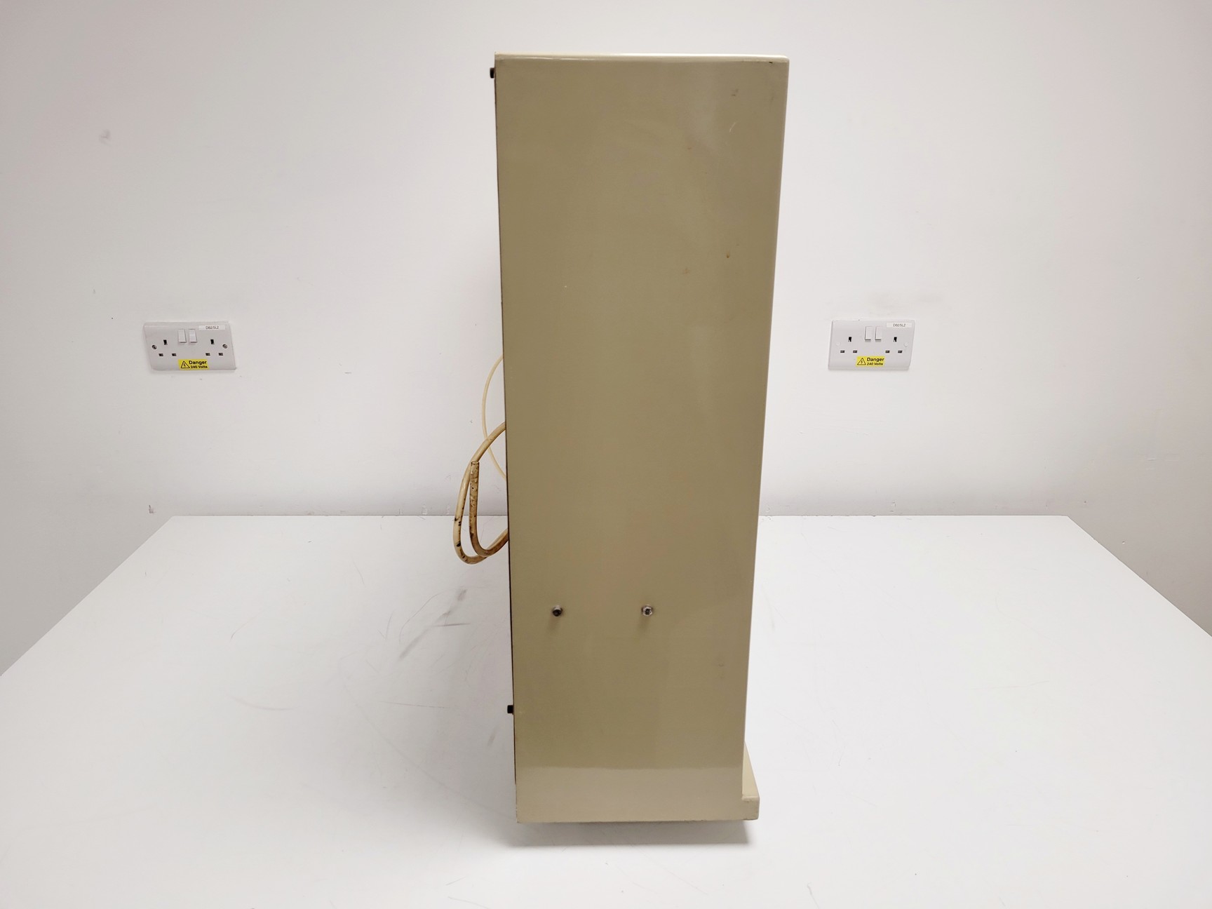 Image of P.A. Hilton Boiling Heat Transfer Unit System Lab