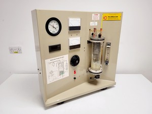 Thumbnail image of P.A. Hilton Boiling Heat Transfer Unit System Lab