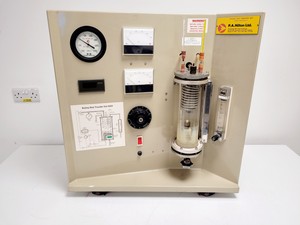 Thumbnail image of P.A. Hilton Boiling Heat Transfer Unit System Lab