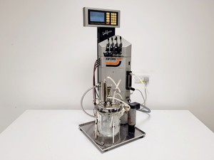 Image of Infors HT Bioreactor Labfors System Lab