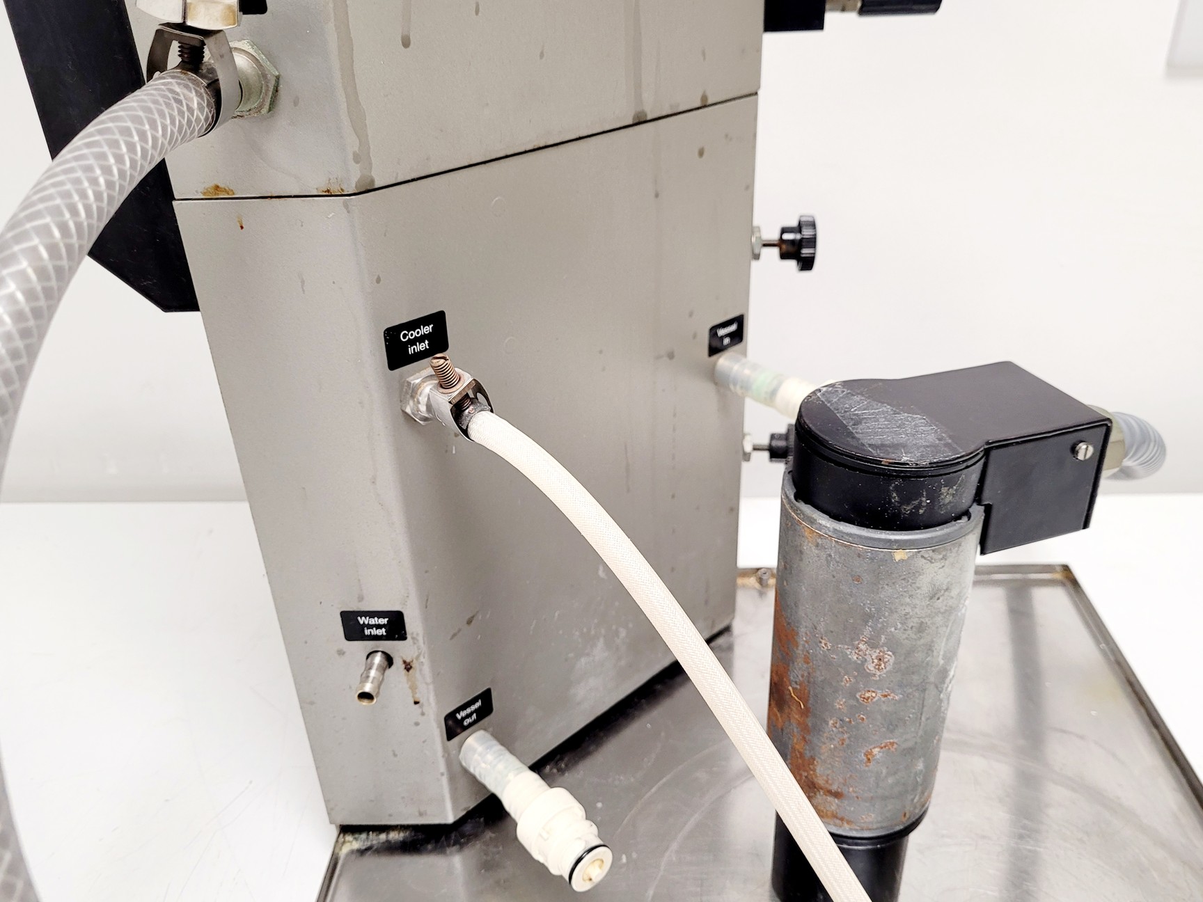 Image of Infors HT Bioreactor Labfors System Lab