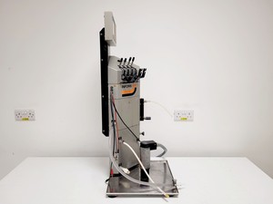 Thumbnail image of Infors HT Bioreactor Labfors System Lab