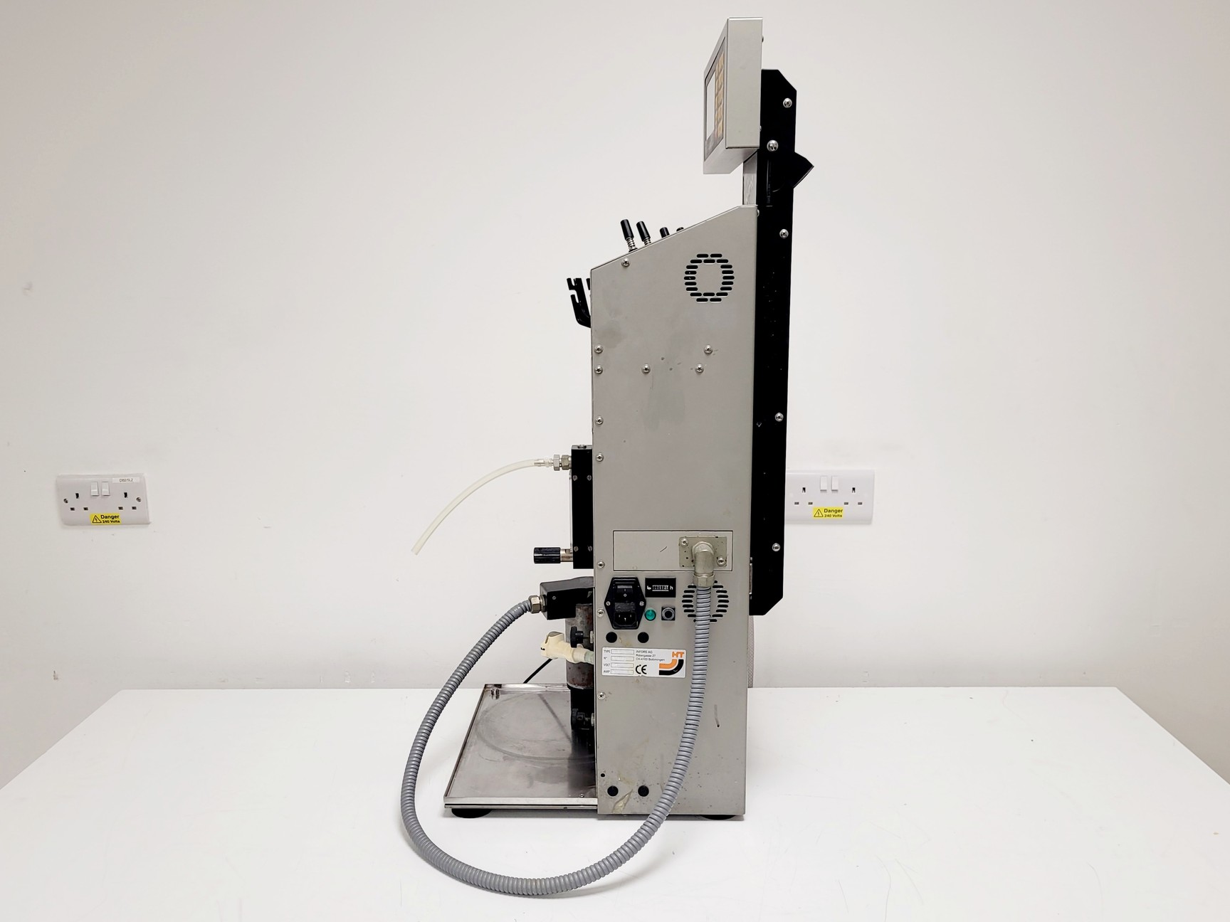 Image of Infors HT Bioreactor Labfors System Lab