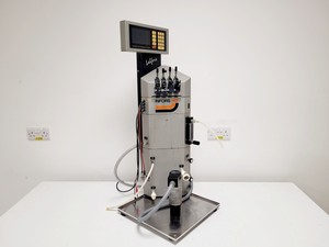 Thumbnail image of Infors HT Bioreactor Labfors System Lab