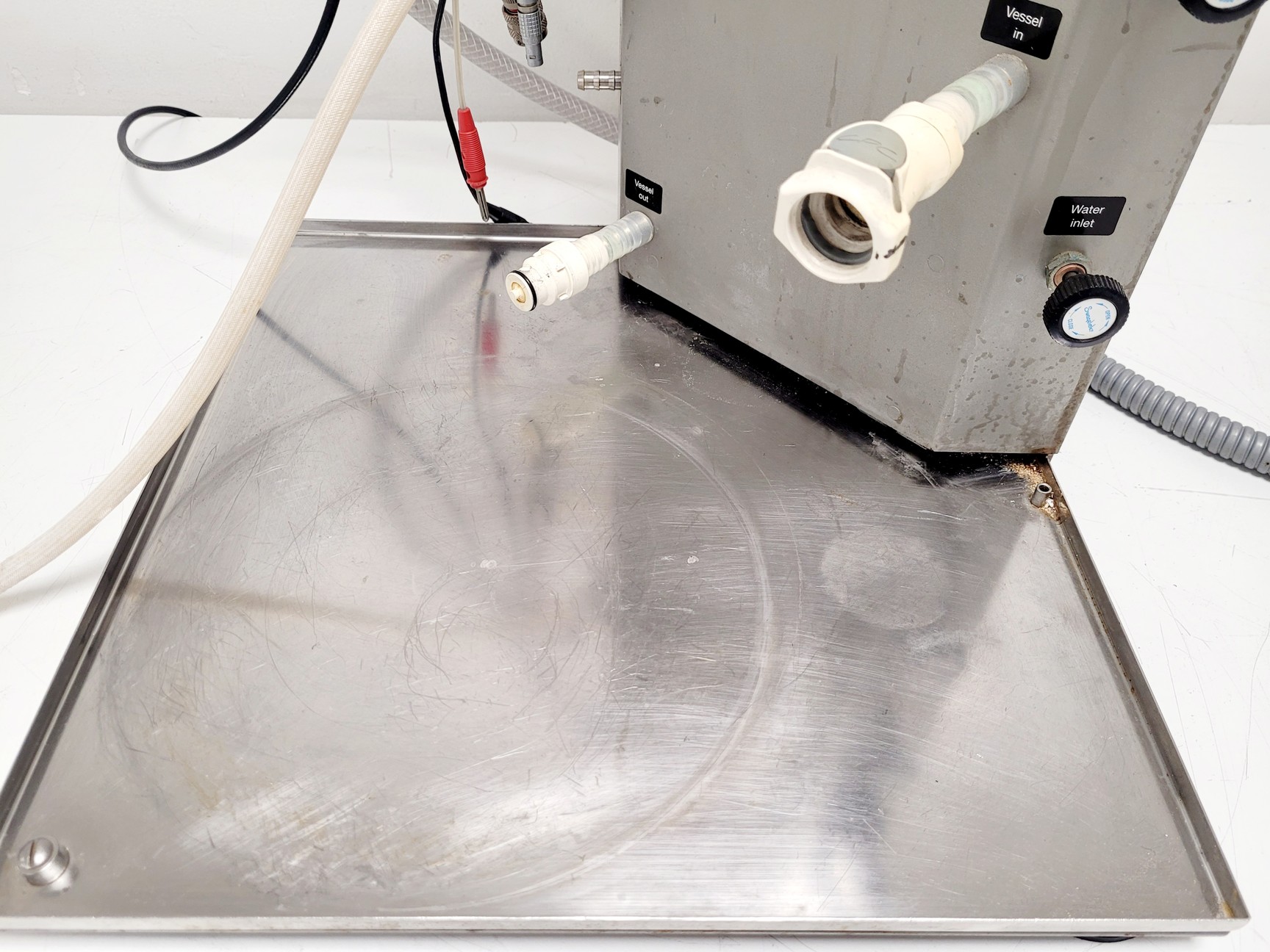 Image of Infors HT Bioreactor Labfors System Lab