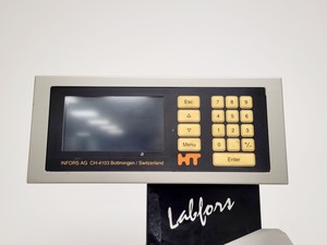 Thumbnail image of Infors HT Bioreactor Labfors System Lab
