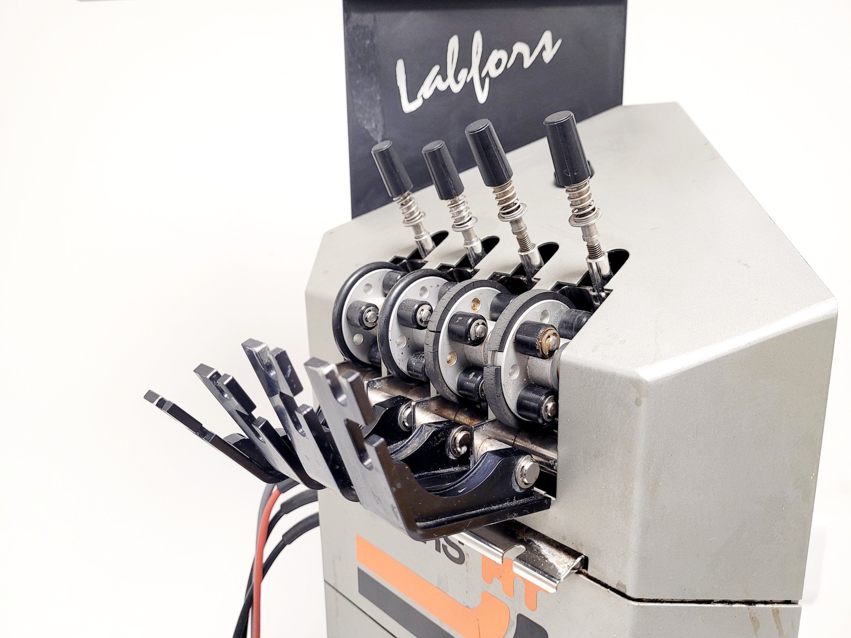 Image of Infors HT Bioreactor Labfors System Lab