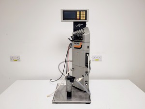 Thumbnail image of Infors HT Bioreactor Labfors System Lab