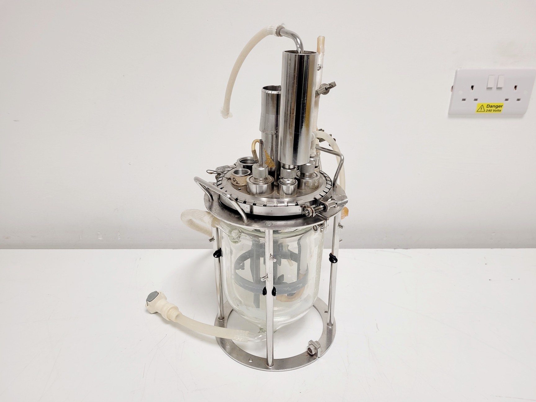 Image of Infors HT Bioreactor Labfors System Lab