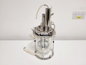 Thumbnail image of Infors HT Bioreactor Labfors System Lab