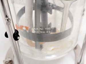 Thumbnail image of Infors HT Bioreactor Labfors System Lab