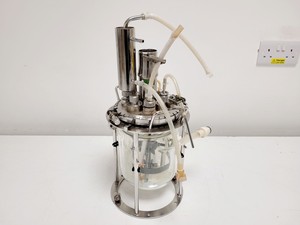 Thumbnail image of Infors HT Bioreactor Labfors System Lab