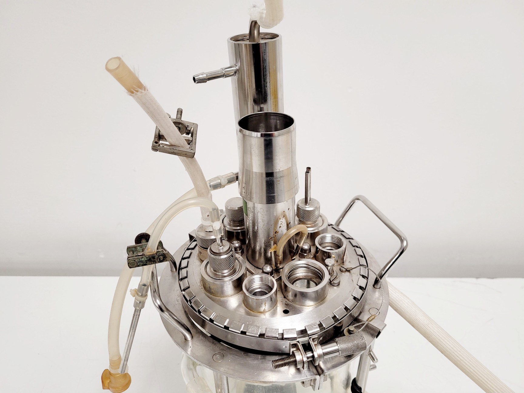 Image of Infors HT Bioreactor Labfors System Lab