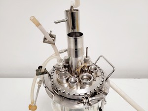 Thumbnail image of Infors HT Bioreactor Labfors System Lab