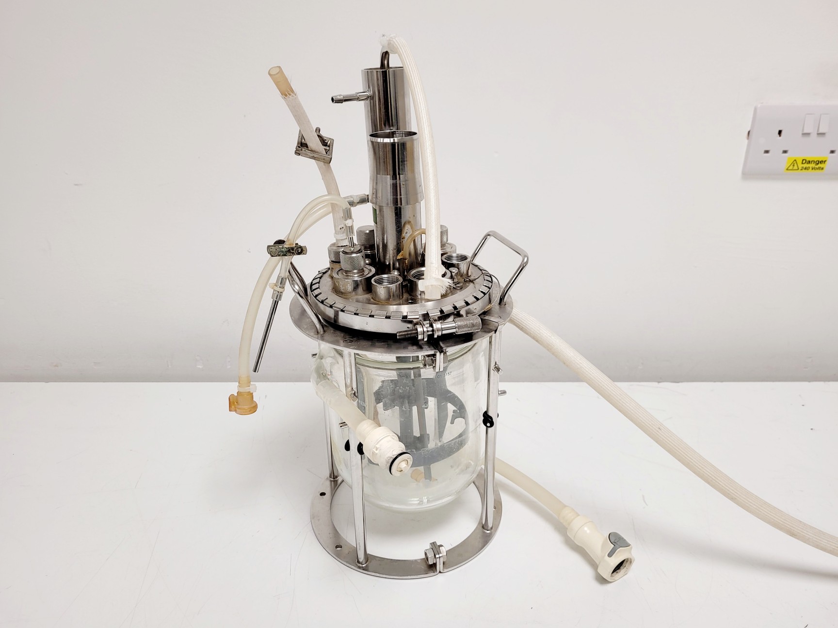 Image of Infors HT Bioreactor Labfors System Lab