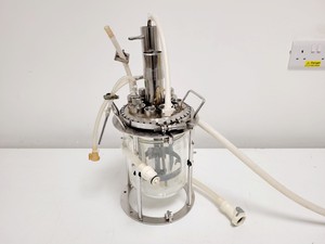 Thumbnail image of Infors HT Bioreactor Labfors System Lab