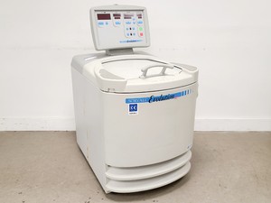 Image of Sorvall Evolution RC Floorstanding Centrifuge Lab