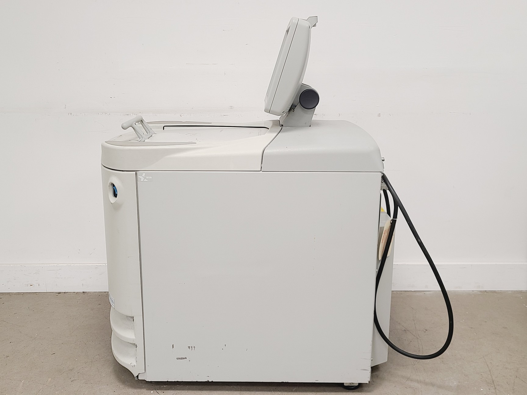 Image of Sorvall Evolution RC Floorstanding Centrifuge Lab