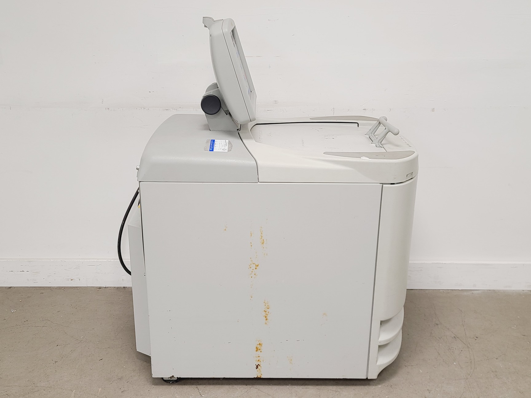 Image of Sorvall Evolution RC Floorstanding Centrifuge Lab
