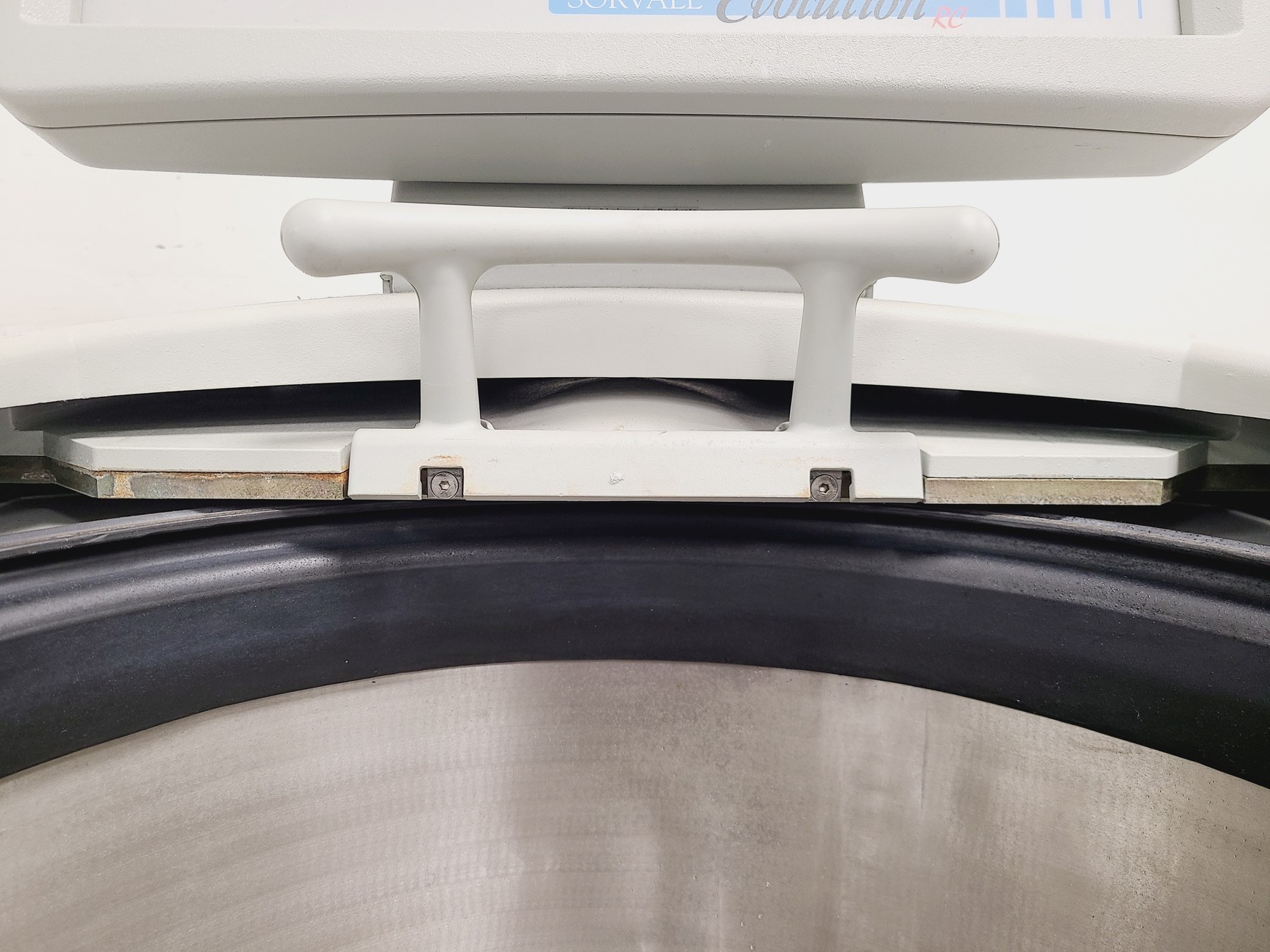 Image of Sorvall Evolution RC Floorstanding Centrifuge Lab