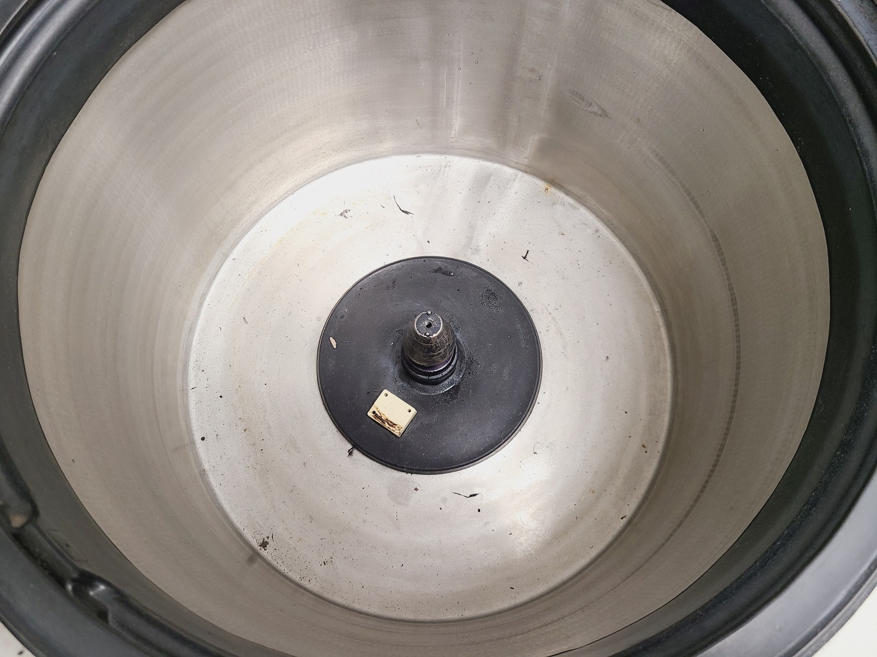 Image of Sorvall Evolution RC Floorstanding Centrifuge Lab